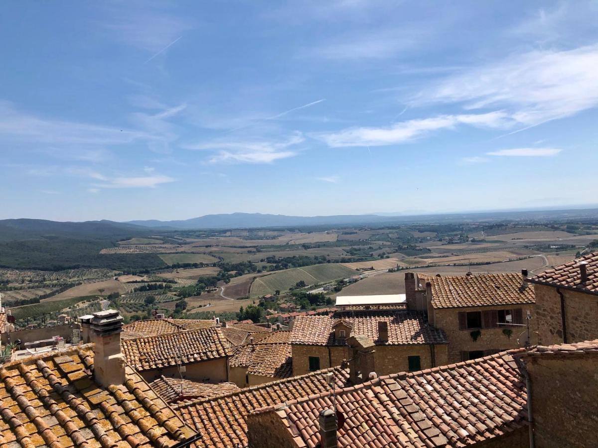 شقة Luxury House Il Borgo Antico كاسال ماريتيمو المظهر الخارجي الصورة
