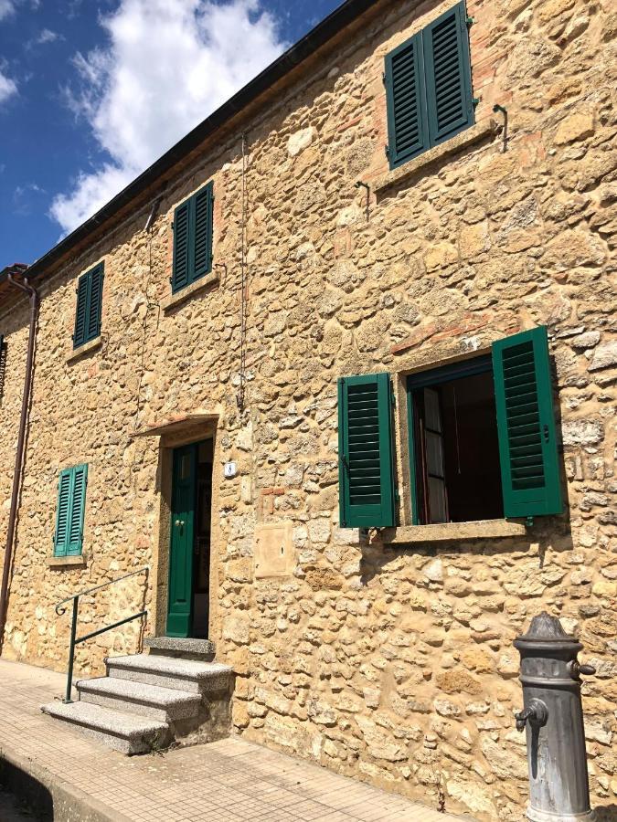 شقة Luxury House Il Borgo Antico كاسال ماريتيمو المظهر الخارجي الصورة