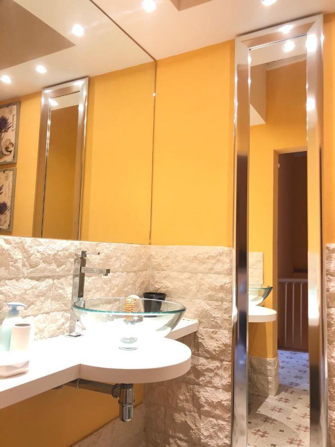 شقة Luxury House Il Borgo Antico كاسال ماريتيمو المظهر الخارجي الصورة
