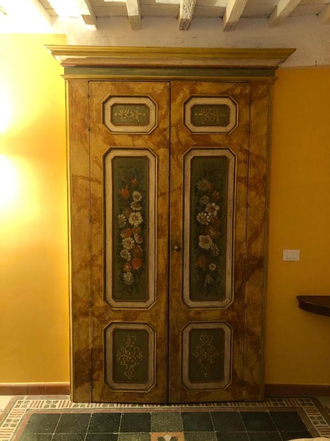 شقة Luxury House Il Borgo Antico كاسال ماريتيمو المظهر الخارجي الصورة