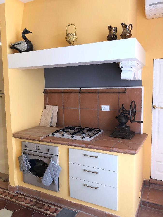 شقة Luxury House Il Borgo Antico كاسال ماريتيمو المظهر الخارجي الصورة
