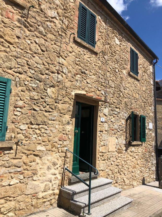 شقة Luxury House Il Borgo Antico كاسال ماريتيمو المظهر الخارجي الصورة
