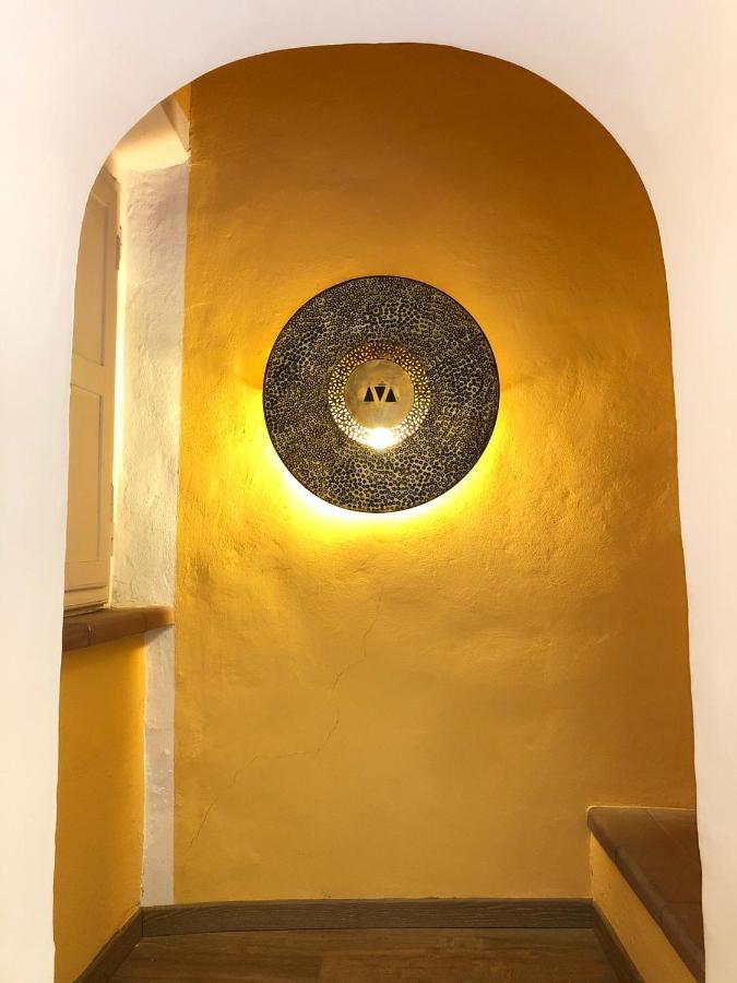 شقة Luxury House Il Borgo Antico كاسال ماريتيمو المظهر الخارجي الصورة