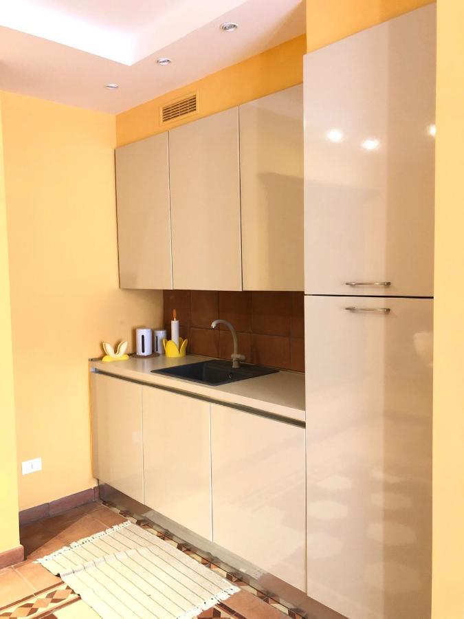 شقة Luxury House Il Borgo Antico كاسال ماريتيمو المظهر الخارجي الصورة