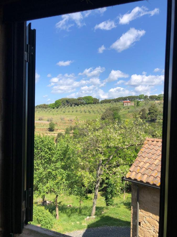 شقة Luxury House Il Borgo Antico كاسال ماريتيمو المظهر الخارجي الصورة