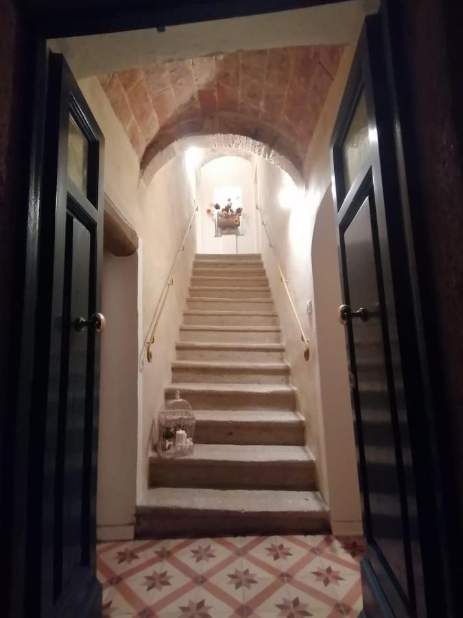 شقة Luxury House Il Borgo Antico كاسال ماريتيمو المظهر الخارجي الصورة
